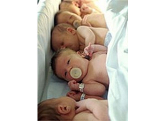 Erode è tornato
e scrive sul «Lancet»